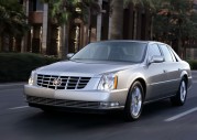 Cadillac DTS